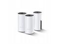 TP-Link Deco P9(3-pack) - AV1000 Powerline AC1200 