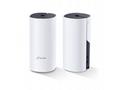 TP-Link Deco P9(2-pack) - AV1000 Powerline AC1200 