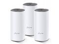 TP-Link Deco E4 - AC1200 Wi-Fi mesh systém pro chy