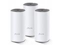 TP-Link Deco E4 - AC1200 Wi-Fi mesh systém pro cel