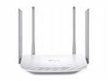 TP-Link Archer C50 - AC1200 Wi-Fi Router