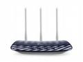 TP-Link Archer C20 - AC750, Wi-Fi Router, 4x LAN