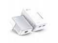 TP-Link TL-WPA4220 - AV500 Powerline N300 Wi-Fi Ki