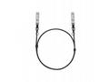 TP-Link SM6220-1M - Omada 1 Metr 25G SFP28 DAC kab