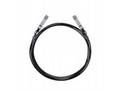 TP-Link TL-SM5220-3M - 3m, SFP+ DAC kabel, 10Gbps