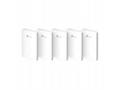 TP-Link EAP615-Wall 5-pack Nástěnný Wi-Fi 6 přístu