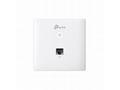 TP-Link EAP230-Wall AC1200 WIFI přístupový bod Oma