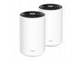 TP-Link Deco PX10(2-pack) WiFi6 Powerline Mesh (AX