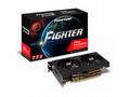 PowerColor TUL Fighter AMD Radeon RX 6500 XT 4GB G