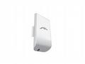 Ubiquiti Nano Stanice Loco M5 AirMax, 2x2 MIMO 5 G
