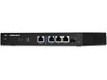 UBNT EdgeMAX EdgeRouter 4 [1GHz quad-core CPU, 1GB