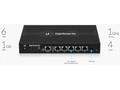 Ubiquiti EdgeRouter ER-6P, 5x RJ-45 PoE + 1x SFP