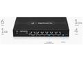 Ubiquiti EdgeRouter ER-6P, 5x RJ-45 PoE + 1x SFP