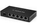 Ubiquiti EdgeRouter X SFP, 5x GLAN, 1x SFP, 5x PoE