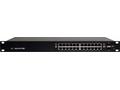 Ubiquiti EdgeSwitch ES-24-250W, 24x1000Mbps + 2xSF