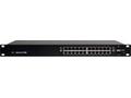 Ubiquiti EdgeSwitch ES-24-250W, 24x1000Mbps + 2xSF