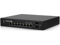 Ubiquiti PoE EdgeSwtich ES-8-150W, 8x1000Mbps, PoE