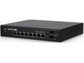 Ubiquiti PoE EdgeSwtich ES-8-150W, 8x1000Mbps, PoE