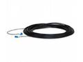 Ubiquiti FC-SM-100, Fiber Cable, Single Mode, 100"