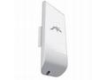 Ubiquiti NanoStation M5 Loco - AP, client 5GHz, an