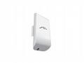 Ubiquiti NanoStation M5 Loco - AP, client 5GHz, an