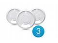 Ubiquiti nanoHD RetroFit Mount kit, 3-pack