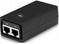 UBNT POE-24-12W [PoE adaptér 24V, 0,5A (12W), vč. 