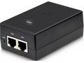 UBNT POE-24-24W-G [Gigabit PoE adaptér, 24V, 1A (2