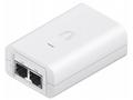 UBNT POE-24-7W-G-WH [Gigabit PoE adapter 24V, 0,3A
