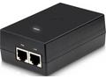 Ubiquiti Gigabitový PoE Injektor 48-24W-G, 48V, 0.