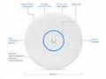 Ubiquiti UniFi U7 Pro XGS - Wi-Fi 7 AP, 2.4, 5, 6G