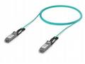 UBNT UACC-AOC-QSFP28-5M, AOC kabel, 100 Gbps, 5m