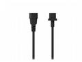 Ubiquiti C13-C14, napájecí kabel