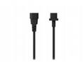 Ubiquiti C13-C14, napájecí kabel