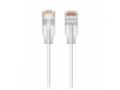 Ubiquiti UniFi Etherlighting Patch kabel 0,3m, bíl