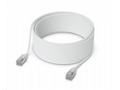 Ubiquiti UACC-Cable-Patch-EL-C6A-12M-W - UniFi Pre