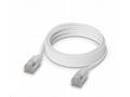 Ubiquiti UACC-Cable-Patch-EL-C6A-2M-W - UniFi Prem