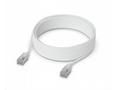 Ubiquiti UACC-Cable-Patch-EL-C6A-5M-W - UniFi Prem
