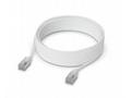 Ubiquiti UACC-Cable-Patch-EL-C6A-5M-W - UniFi Prem