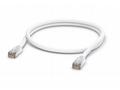 Ubiquiti UACC-Cable-Patch-Outdoor-1M-W, Venkovní U