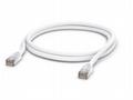 Ubiquiti UACC-Cable-Patch-Outdoor-2M-W, Venkovní U