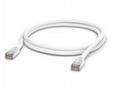 Ubiquiti UACC-Cable-Patch-Outdoor-2M-W, Venkovní U