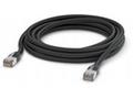 Ubiquiti UACC-Cable-Patch-Outdoor-5M-BK, Venkovní 