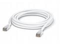 Ubiquiti UACC-Cable-Patch-Outdoor-5M-W, Venkovní U