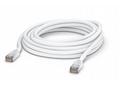 Ubiquiti UACC-Cable-Patch-Outdoor-8M-W, Venkovní U