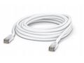 Ubiquiti UACC-Cable-Patch-Outdoor-8M-W, Venkovní U