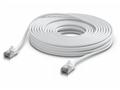 Ubiquiti UACC-Cable-Patch-Outdoor-C6A-12M-W venkov