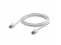 Ubiquiti UACC-Cable-Patch-Outdoor-C6A-3M-W venkovn