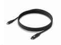 Ubiquiti USB-C Cable with Charge Display, 100W, 2m