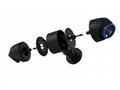 Ubiquiti UACC-Camera-DM-B - Dual Mount montážní dr